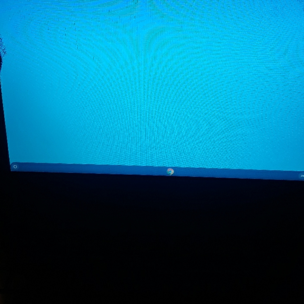 Computer chrome - Picture 2 of 2